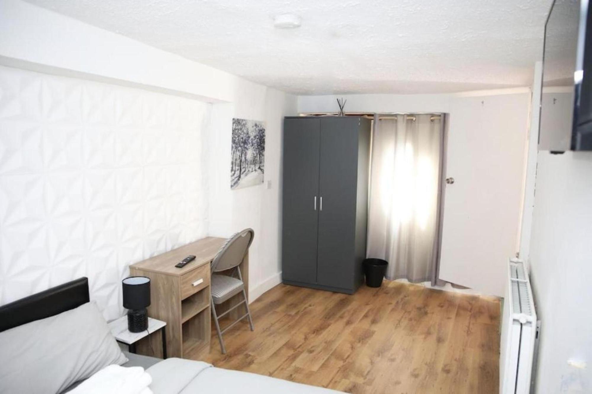 لندن Oyo Timi Holiday Homes المظهر الخارجي الصورة